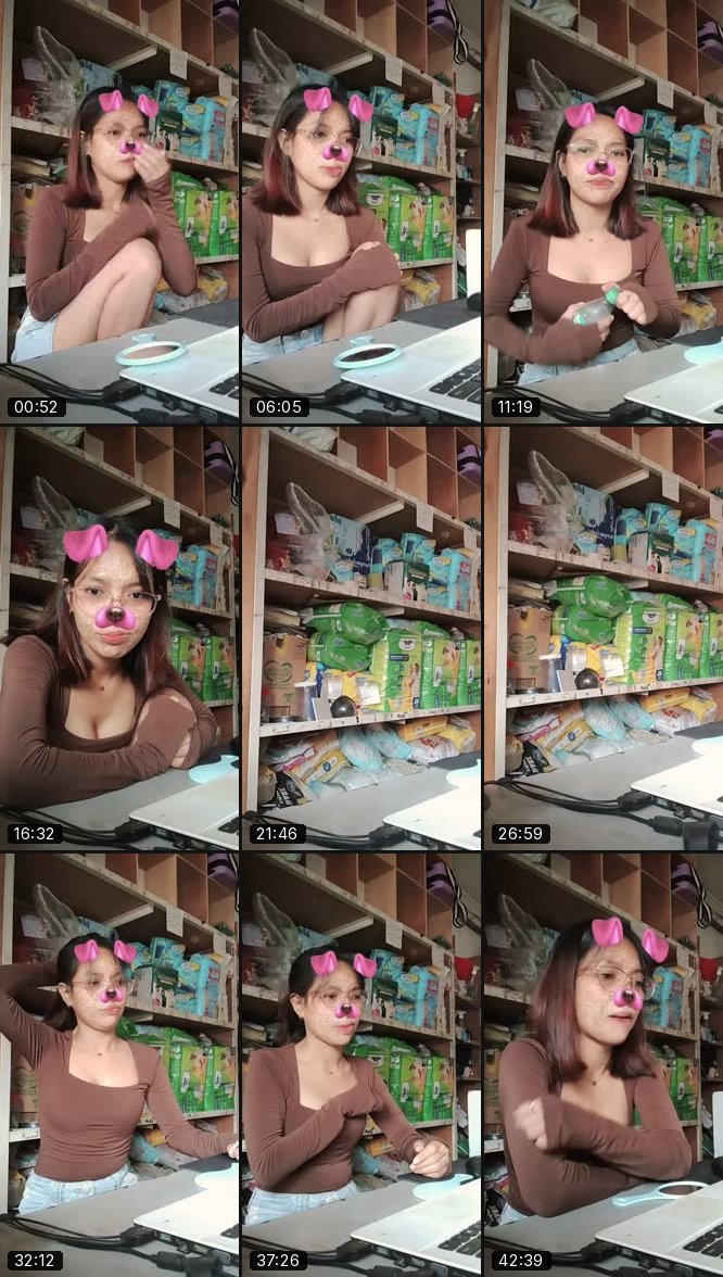 @twiinssss__ TikTok live recording