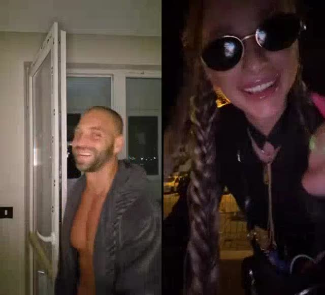 @ahiles818 TikTok live recording