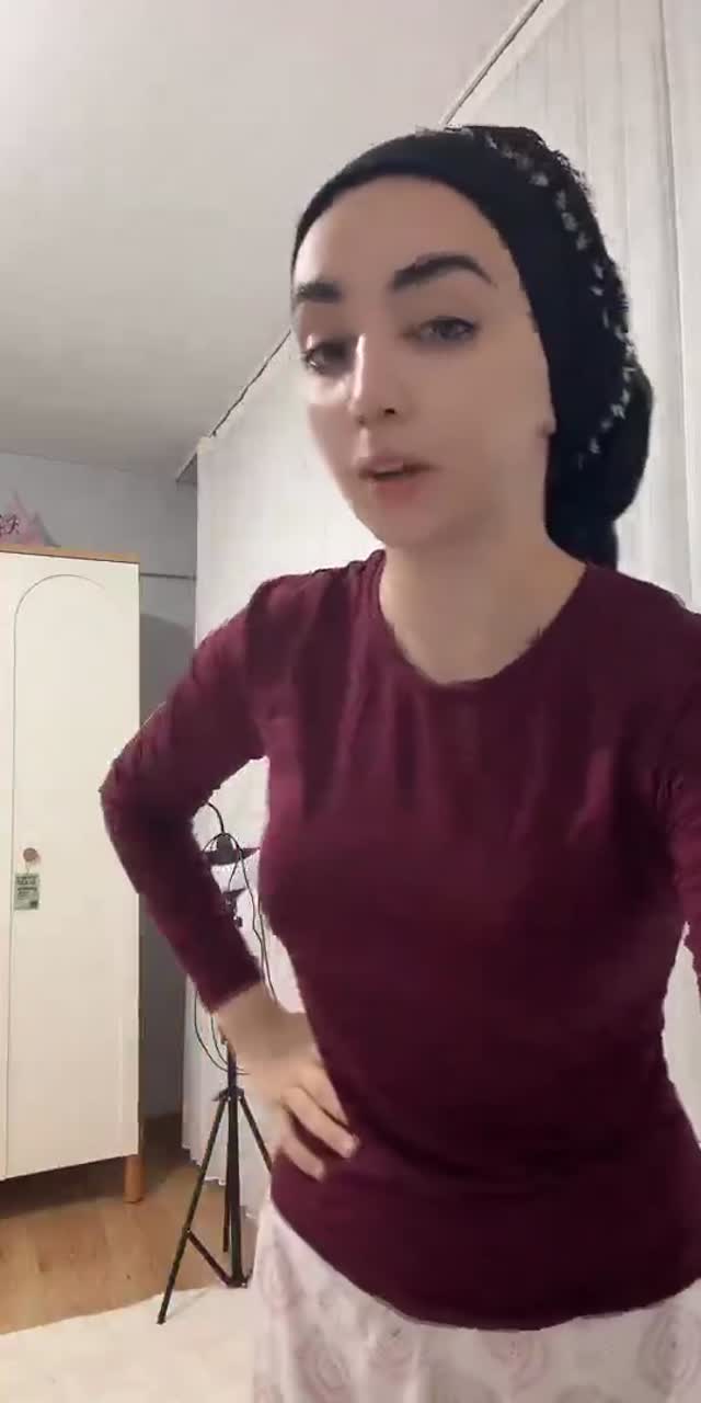 @kraliceniz009900 TikTok live recording