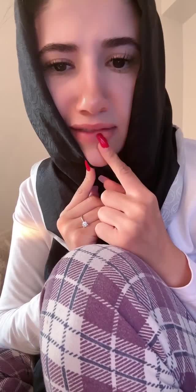 @yavrunuzxx TikTok live recording