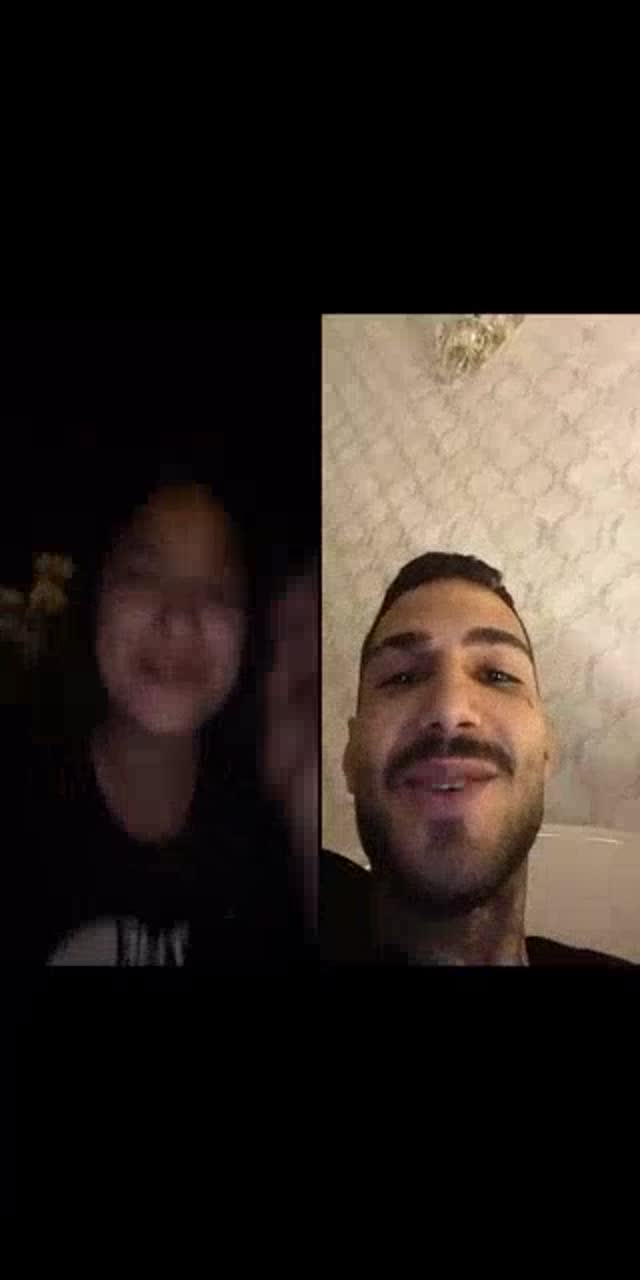 @alyena080 TikTok live recording