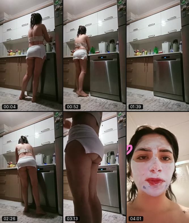@milkshake.4c TikTok live recording
