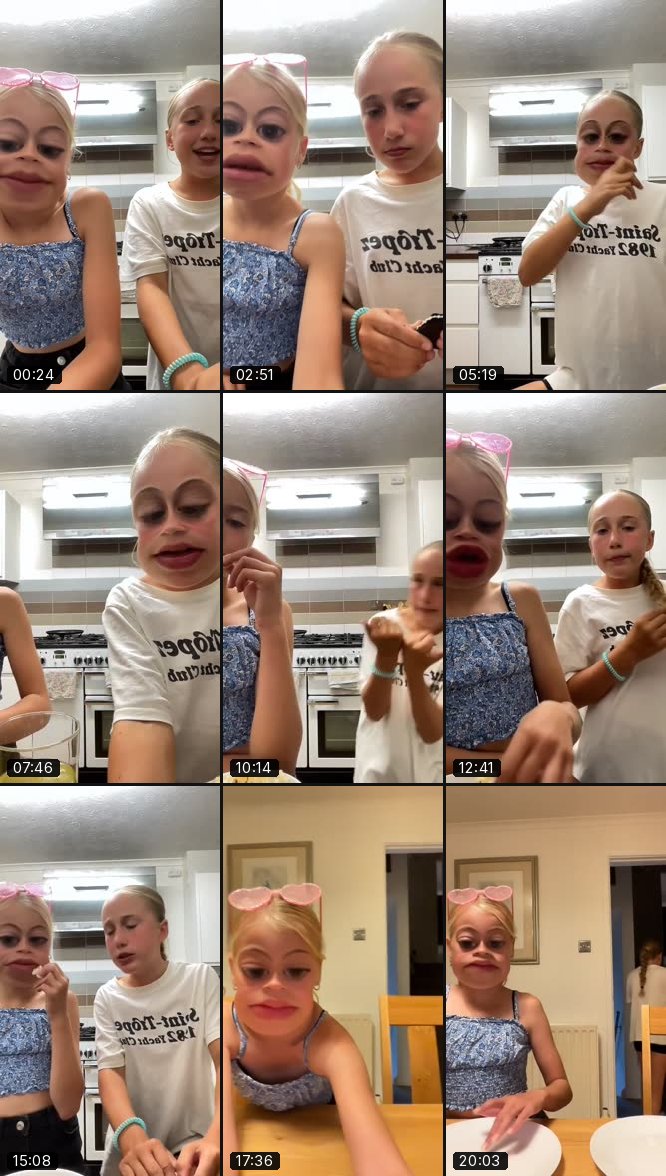@milliesinging67067 TikTok live recording