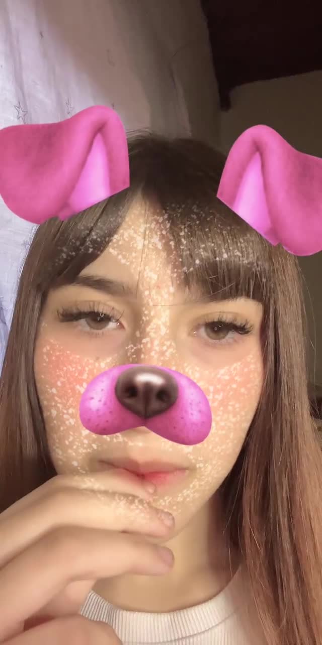@.arianaaa4 TikTok live recording
