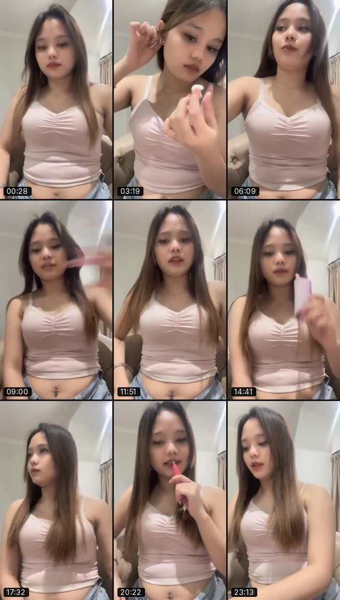 @raa09251 TikTok live recording