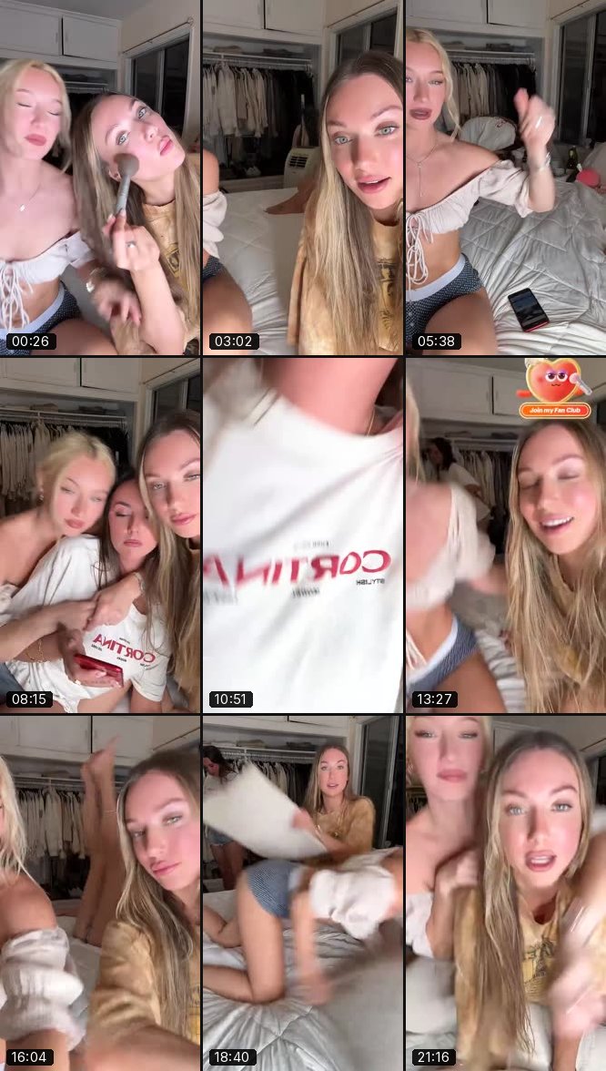 @angelw0rld_ TikTok live recording