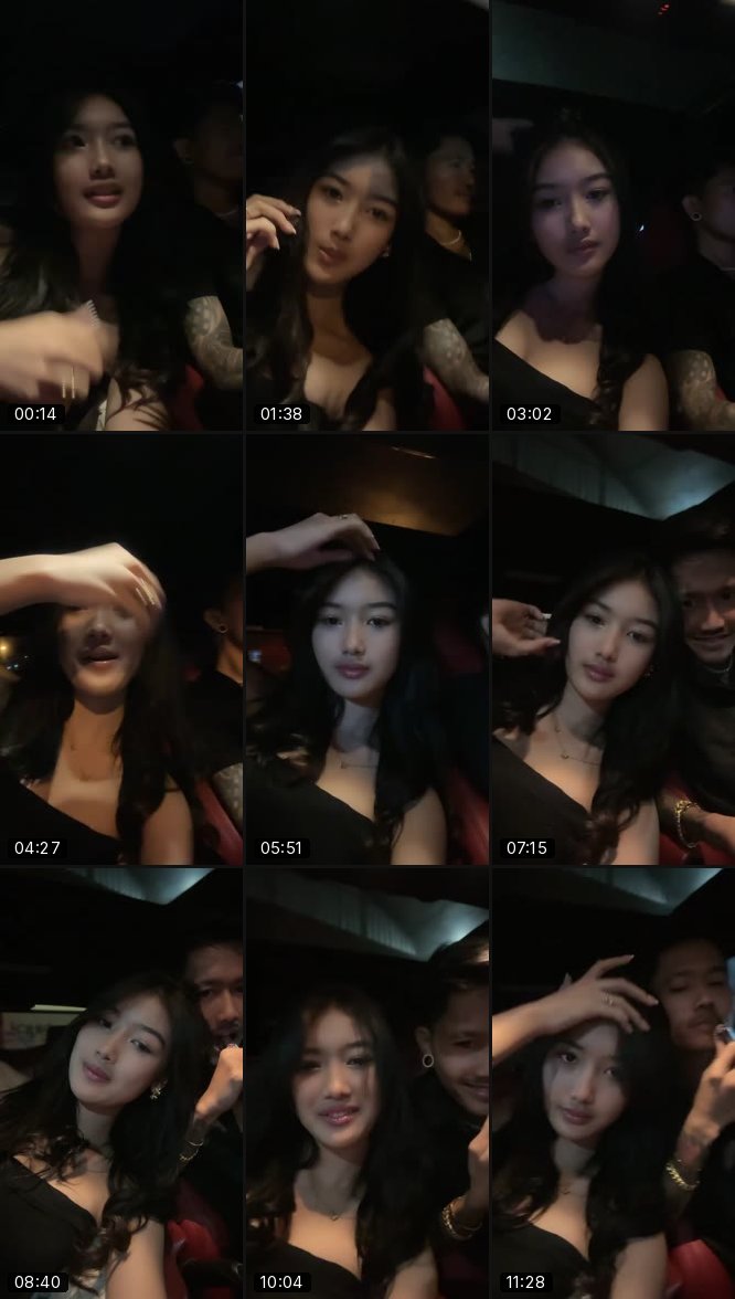 @dwyunana TikTok live recording