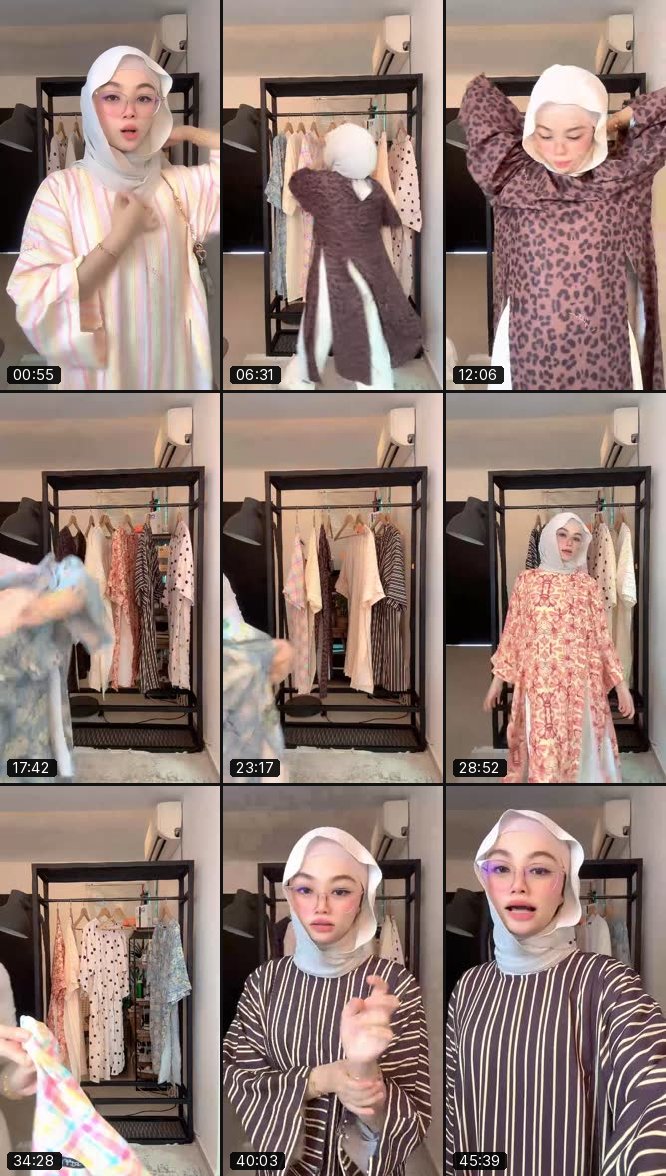 @lilypetunahq TikTok live recording