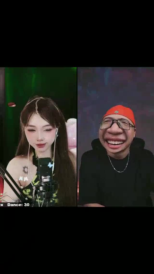 @nhimnhim610 TikTok live recording