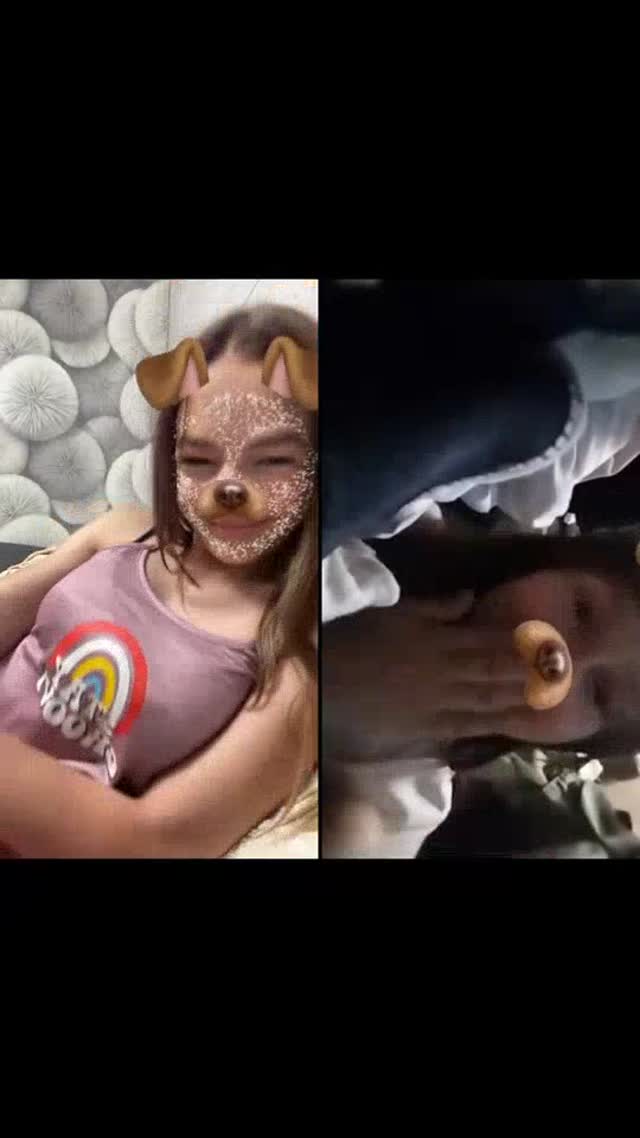 @emma045139 TikTok live recording