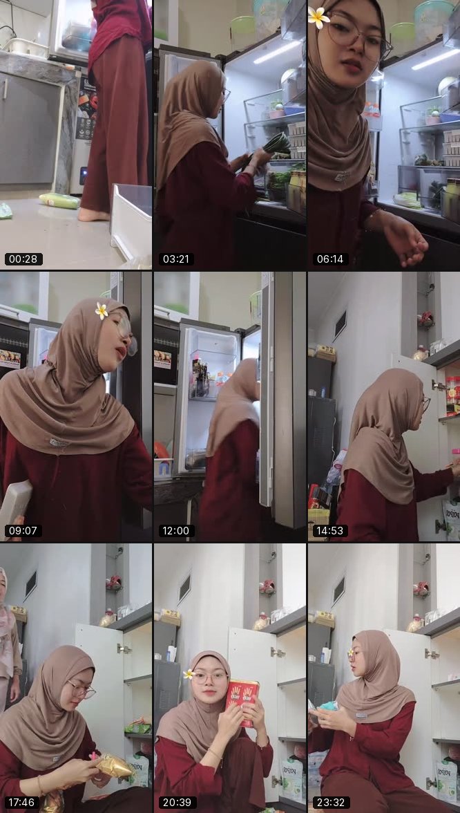 @sofieintan5 TikTok live recording