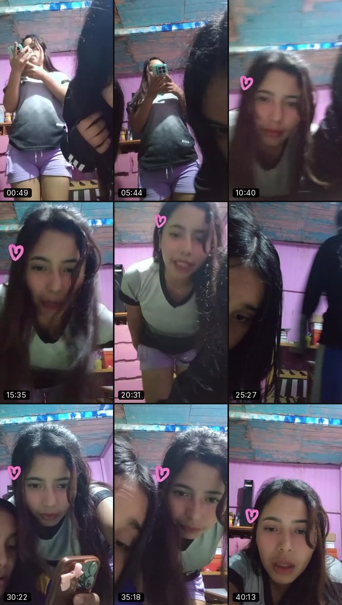 @tulokitha.uzuriag TikTok live recording
