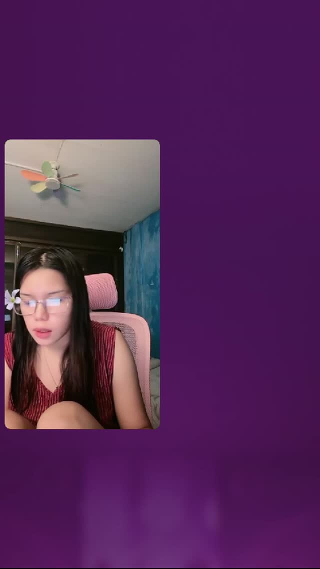 @_homeofvirgo TikTok live recording
