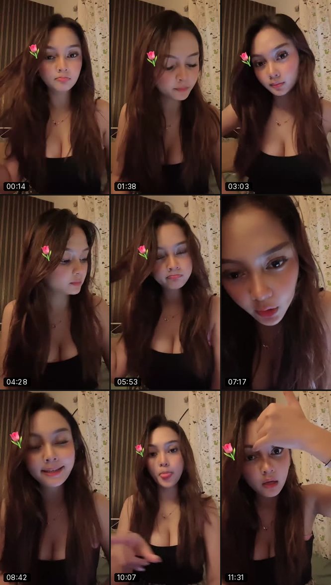 @abizza_ TikTok live recording
