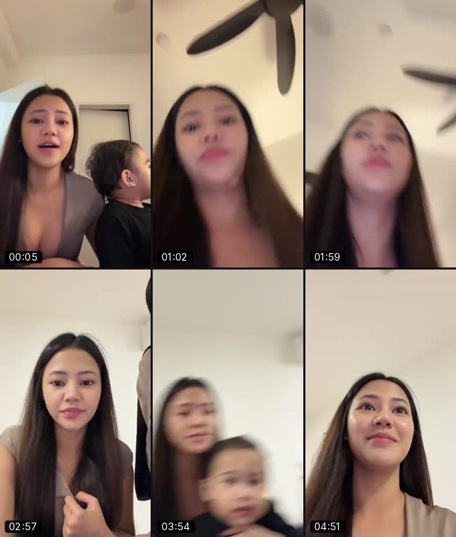 @_trappical TikTok live recording