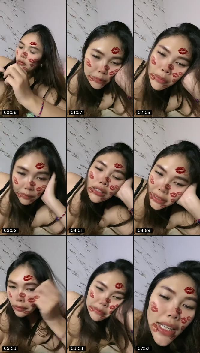 @tutexnoya TikTok live recording
