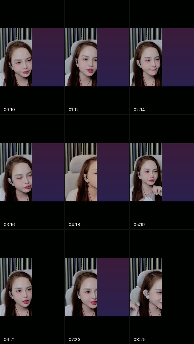 @haianhhnee_ TikTok live recording