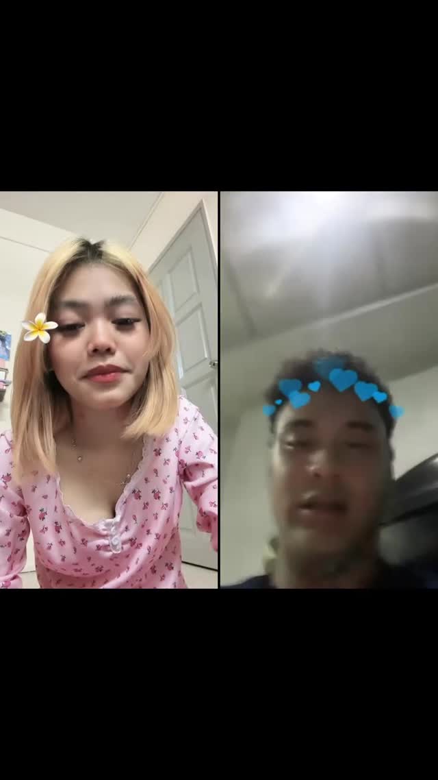 @mshastella TikTok live recording