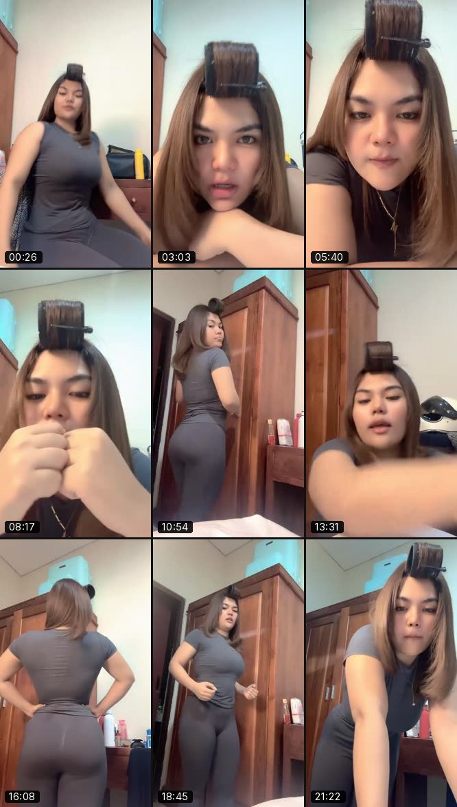 @simocitiktok.com TikTok live recording