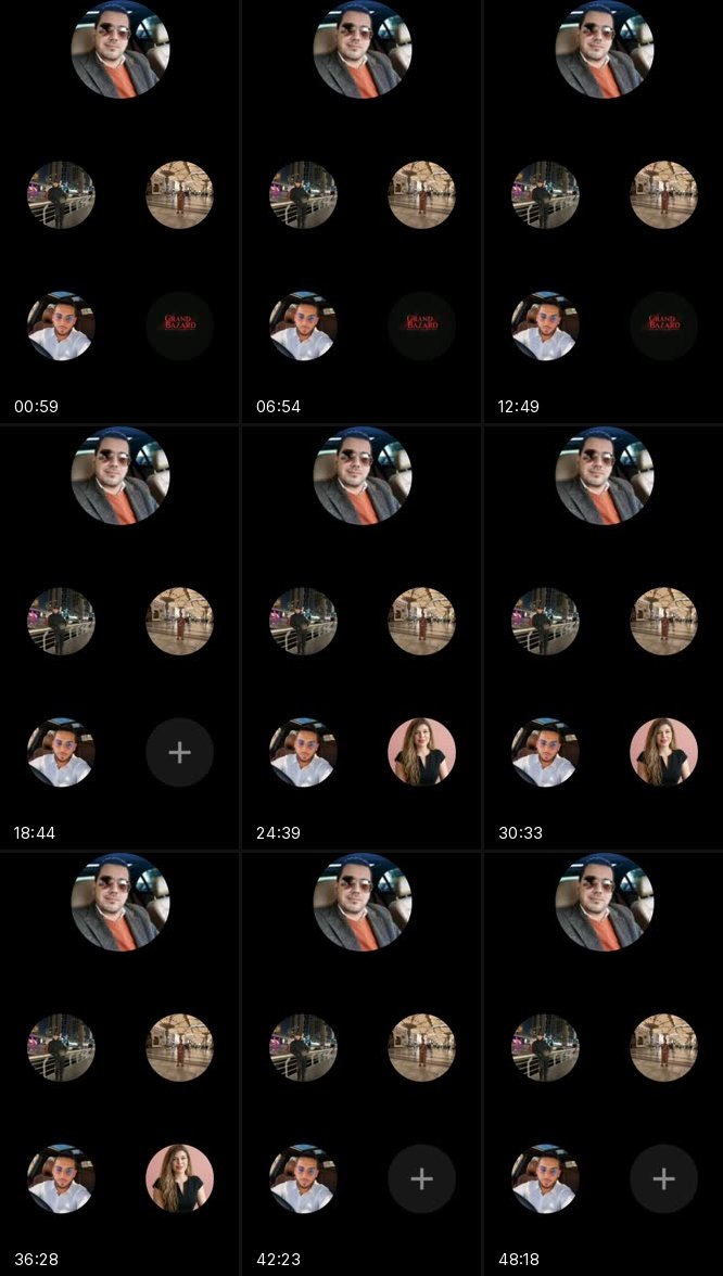 @anisbenz63amg TikTok live recording