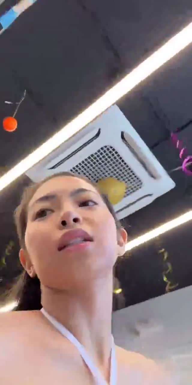 @siobelimofficial TikTok live recording
