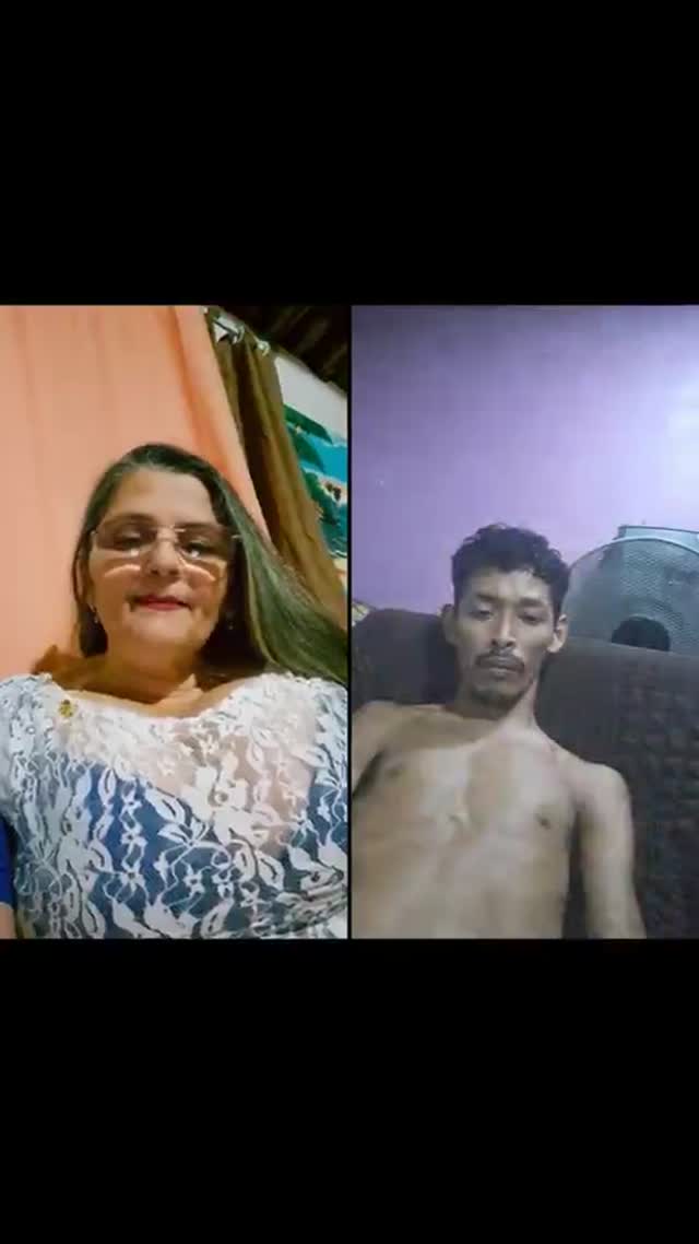 @mariei51 TikTok live recording