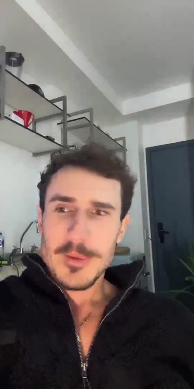 @alanpossamai TikTok live recording