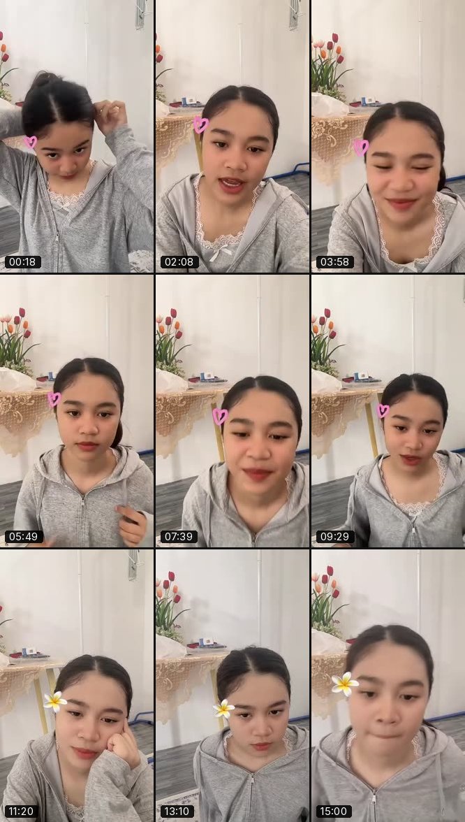 @dian30779 TikTok live recording