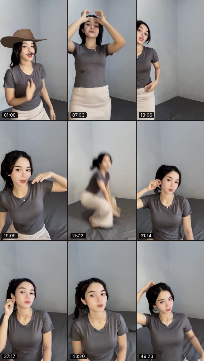 @nurulazizahn.a TikTok live recording