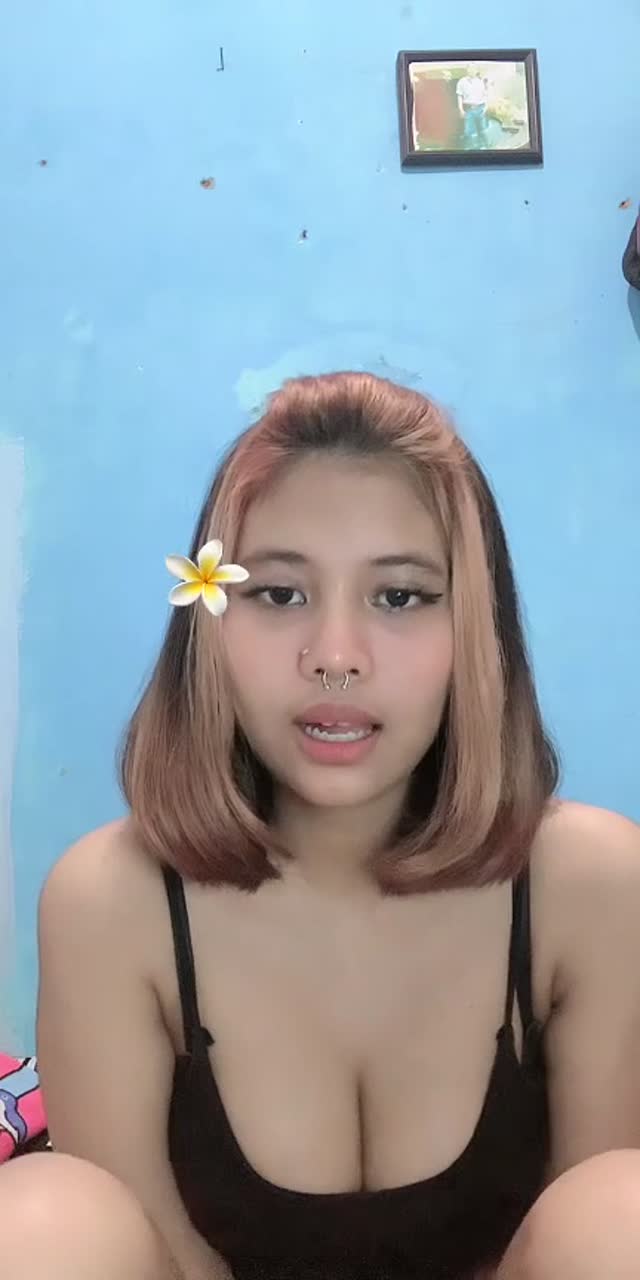 @croaselyny TikTok live recording