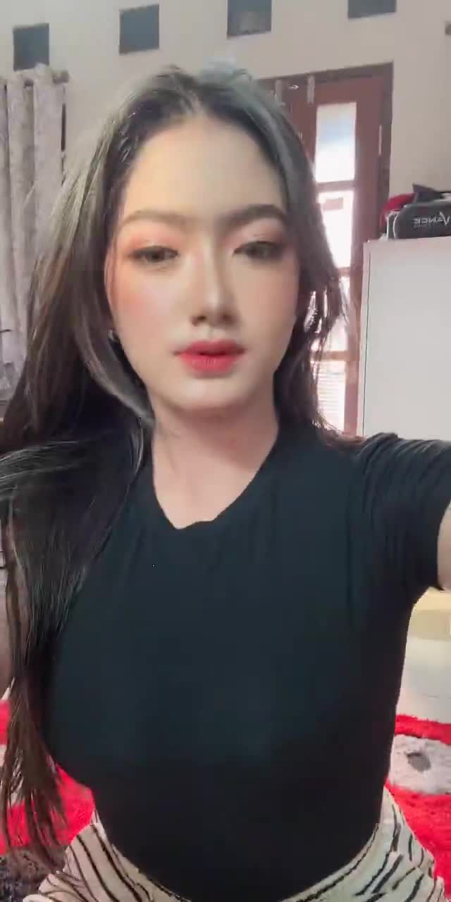 @hi.ini.kira TikTok live recording