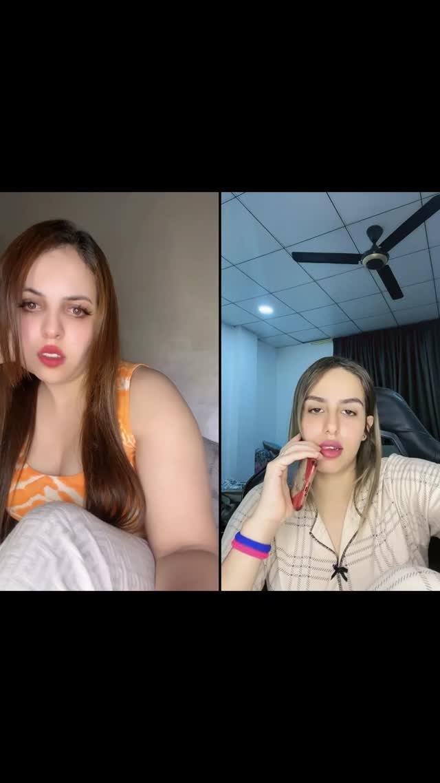 @fatine9042 TikTok live recording