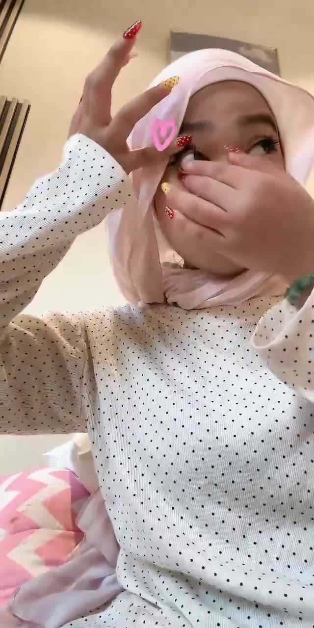 @ninanasaa TikTok live recording
