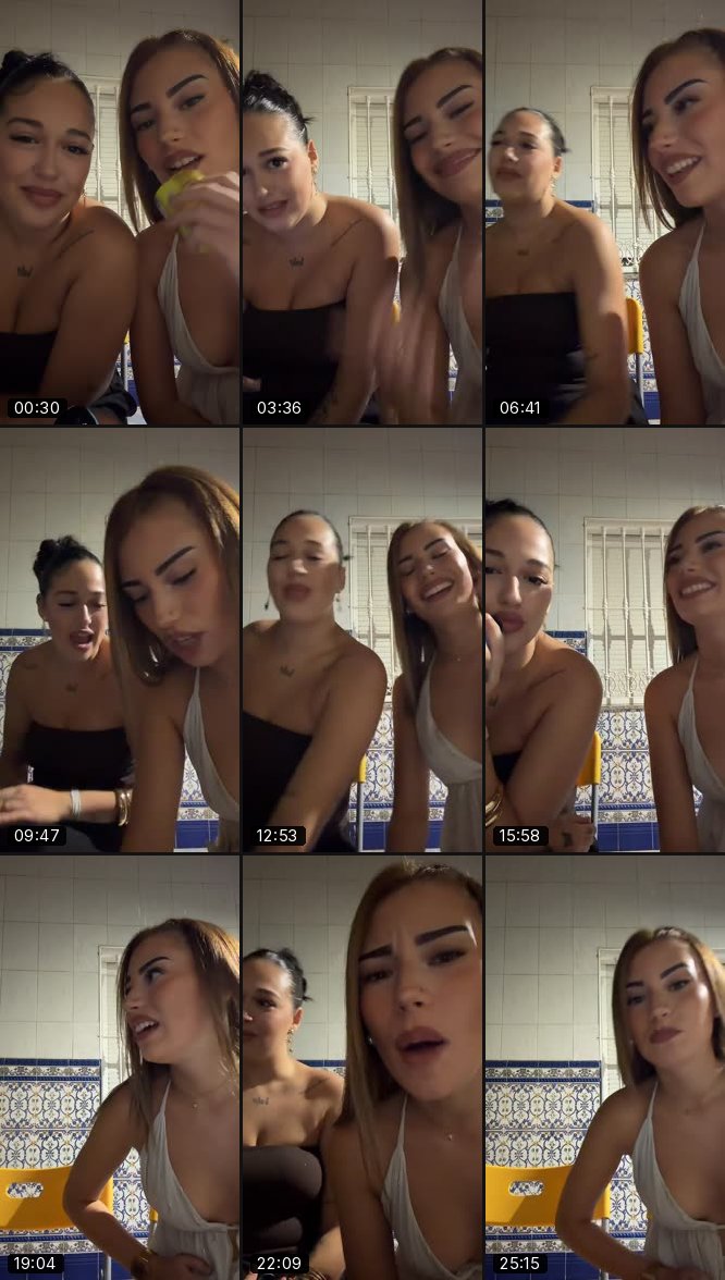 @aaleejandraa_2 TikTok live recording