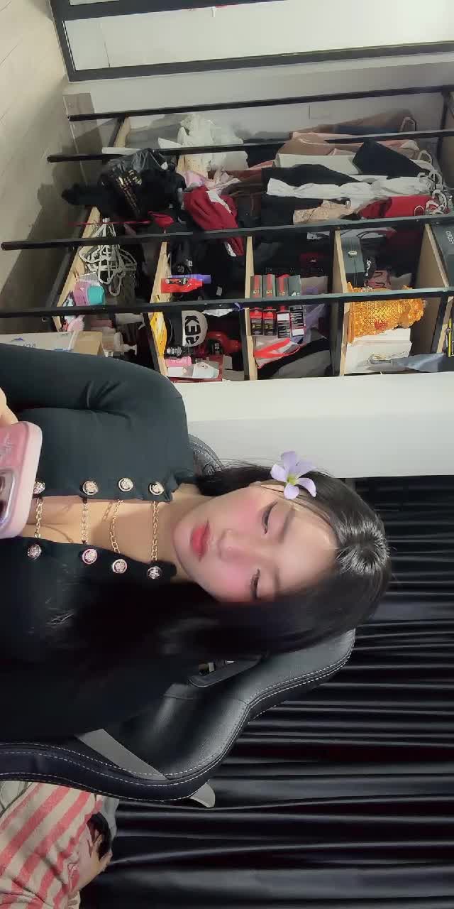 @hyne220400 TikTok live recording