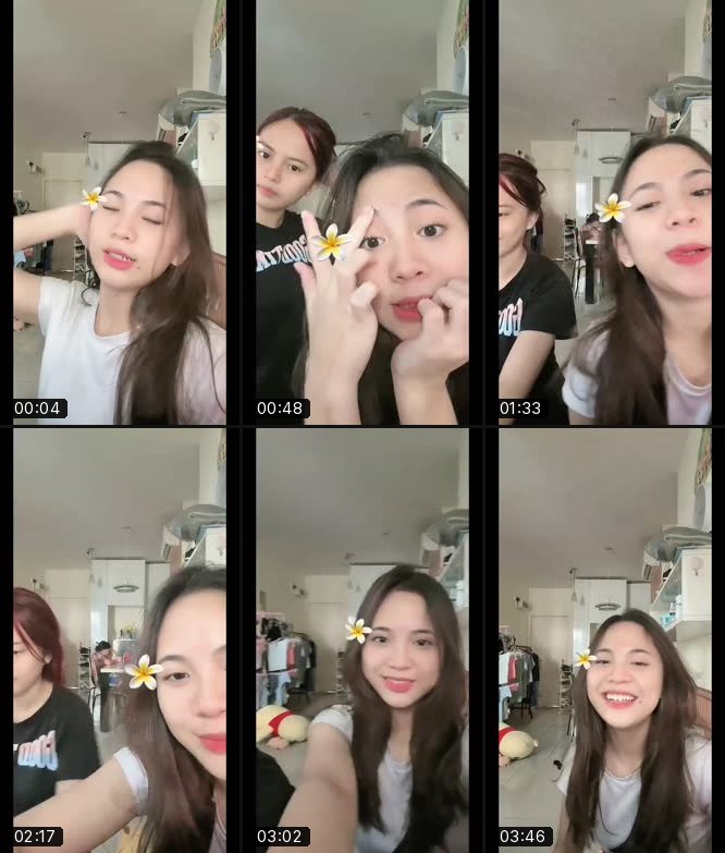 @rhdn.yyy TikTok live recording