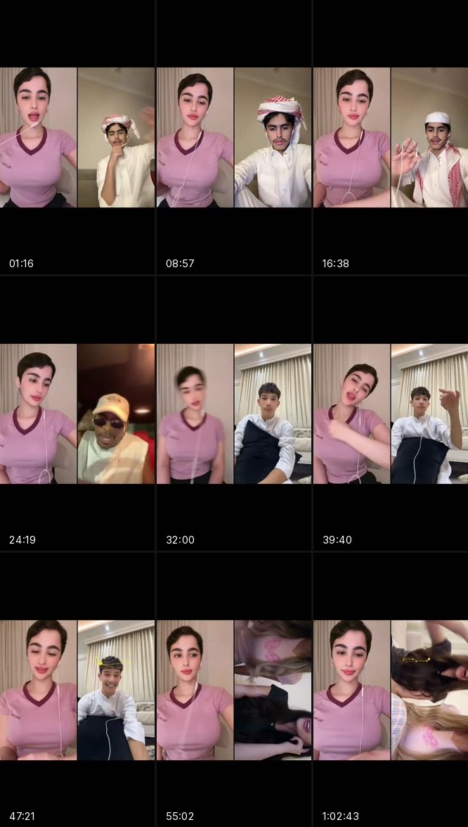 @qata.6 TikTok live recording