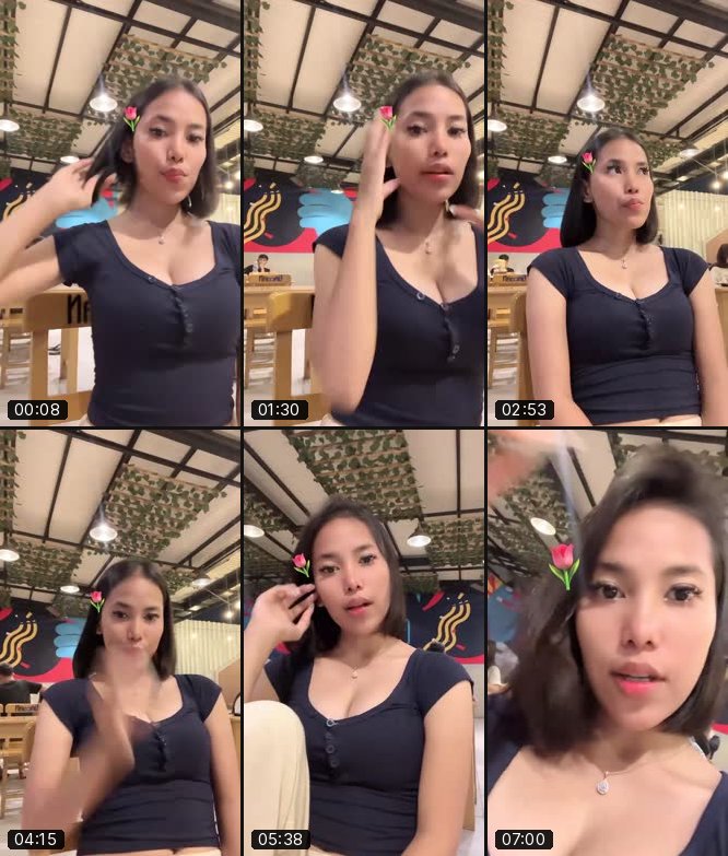 @oliv60558 TikTok live recording