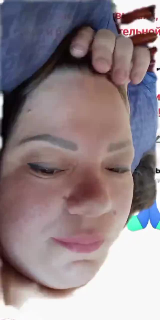 @malinka_ukrainka TikTok live recording