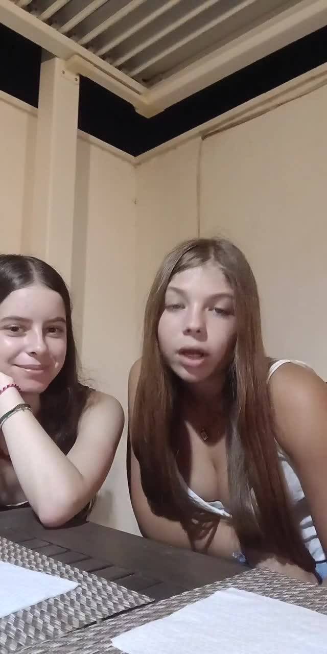 @lasecreta2104 TikTok live recording