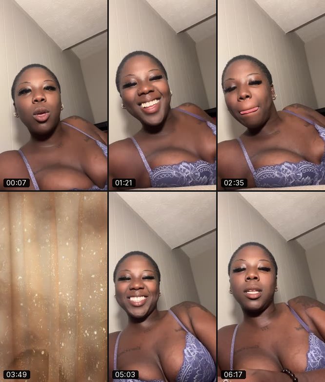 @lalathescorpi0 TikTok live recording