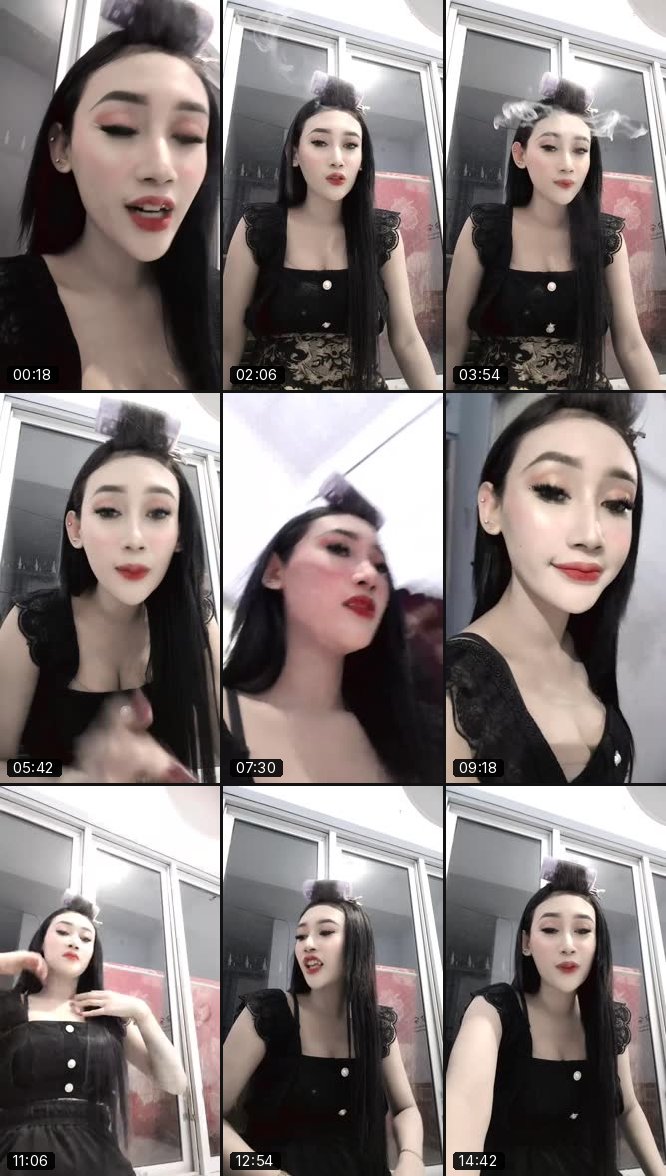 @lalayaa_a0 TikTok live recording