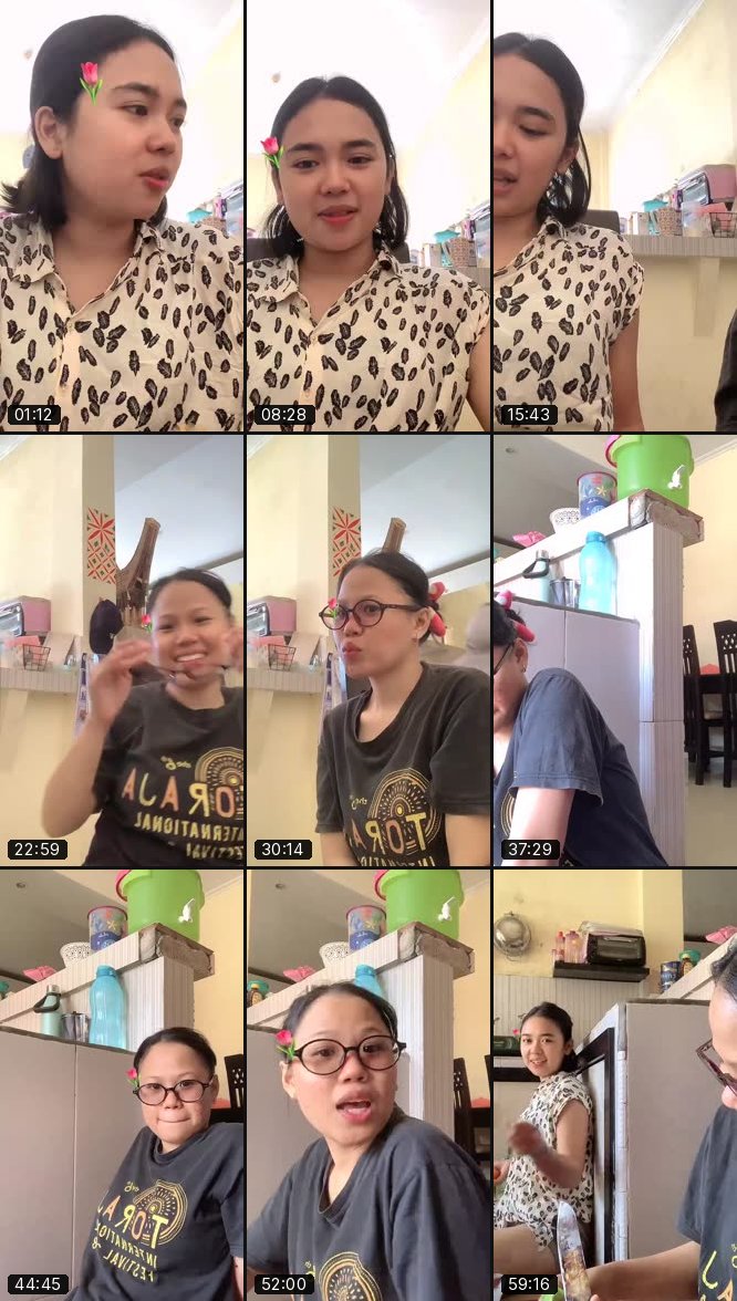 @raram_31 TikTok live recording
