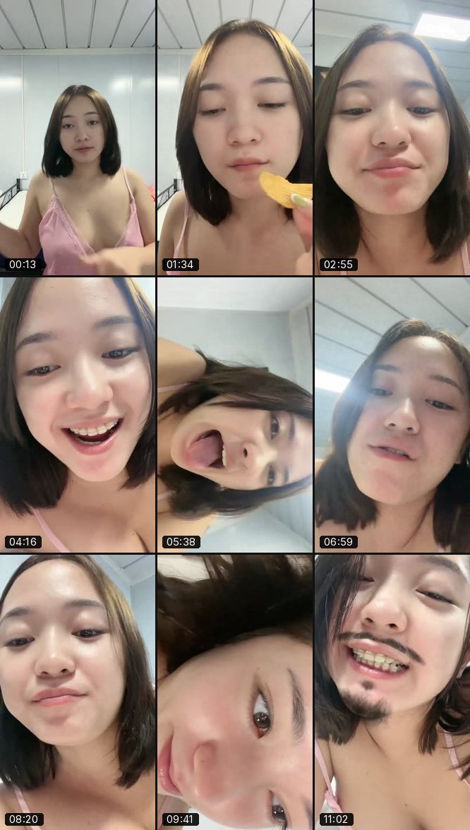@itsjustmeangel_ TikTok live recording