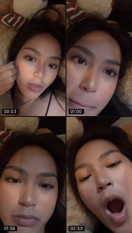 @slawtttttty TikTok live recording
