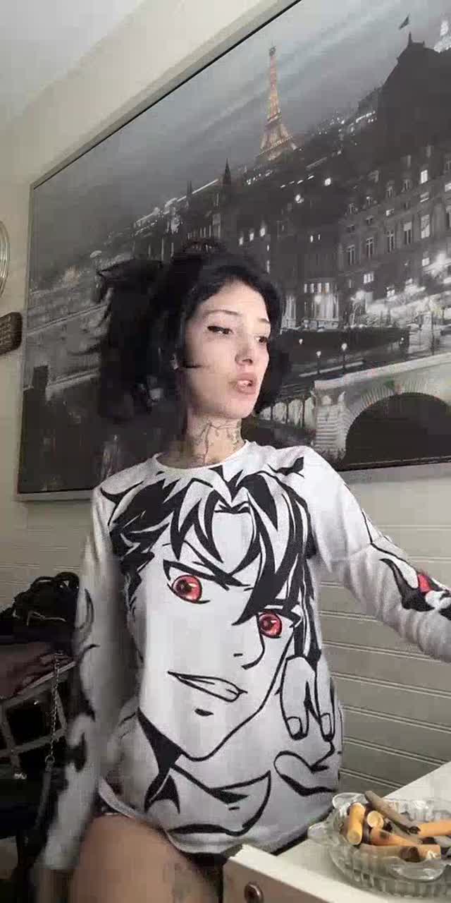 @ang2crazy TikTok live recording