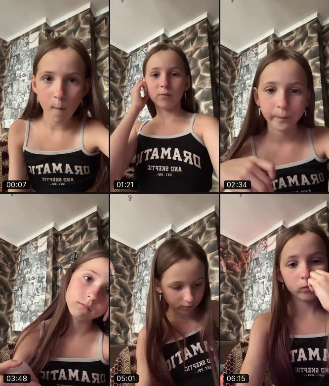 @angelinka5129 TikTok live recording