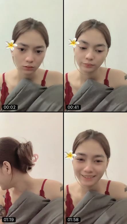 @ellfeliay TikTok live recording