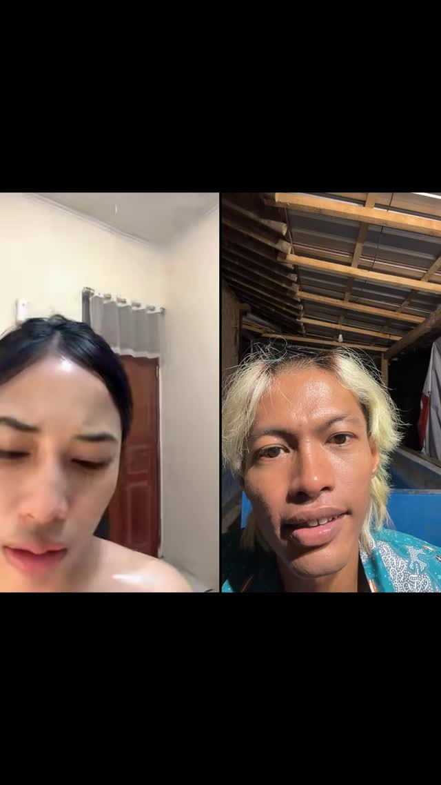@ika.valora TikTok live recording