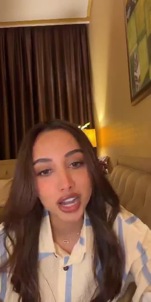 @_niloh TikTok live recording